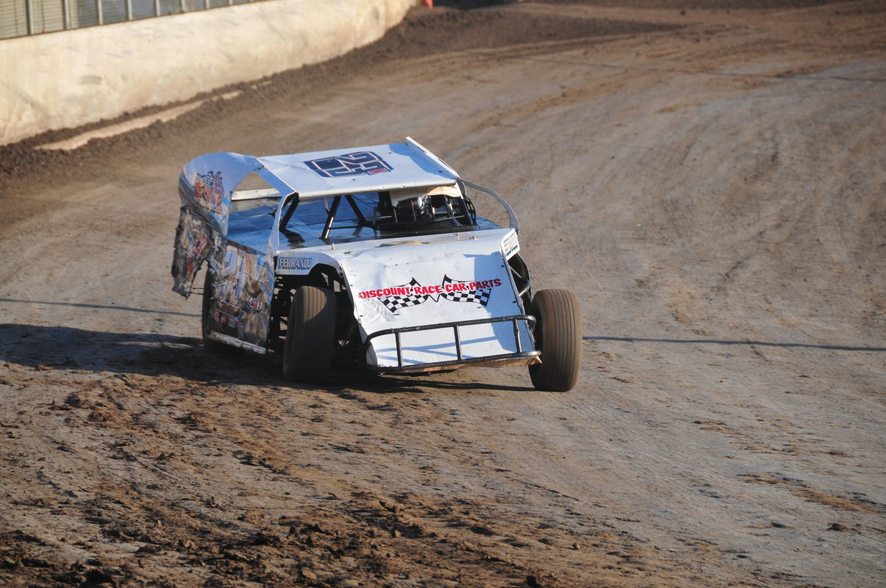 Willamette Speedway gallery